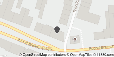 Auf Stadtplan Potsdam anzeigen