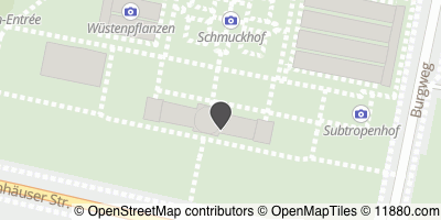 Auf Stadtplan Hannover anzeigen