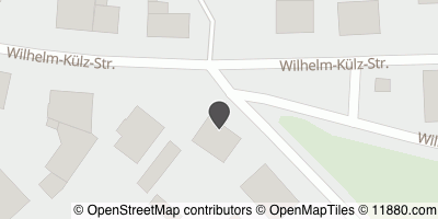 Auf Stadtplan Stahnsdorf anzeigen