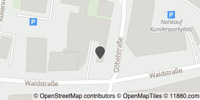 Auf Stadtplan Hannover anzeigen