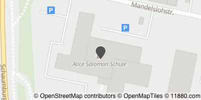 Auf Stadtplan Hannover anzeigen