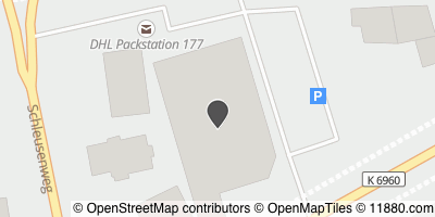 Auf Stadtplan Stahnsdorf anzeigen