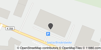 Auf Stadtplan Seelze anzeigen