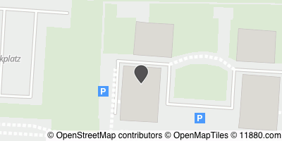 Auf Stadtplan Potsdam anzeigen