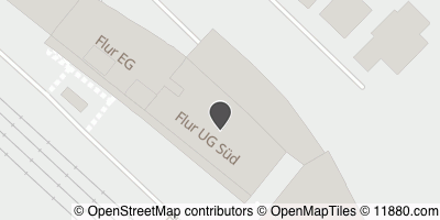 Auf Stadtplan Hannover anzeigen