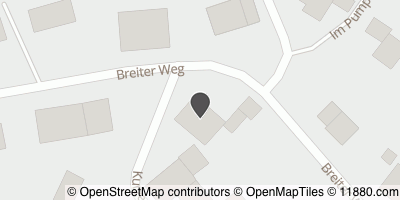 Auf Stadtplan Auhagen anzeigen