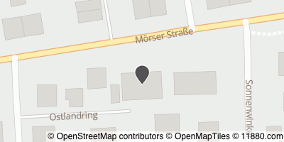 Auf Stadtplan Wolfsburg anzeigen