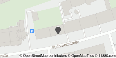 Auf Stadtplan Hannover anzeigen