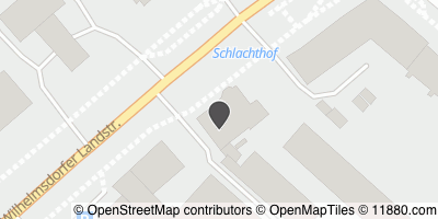 Auf Stadtplan Brandenburg an der Havel anzeigen