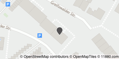 Auf Stadtplan Hannover anzeigen
