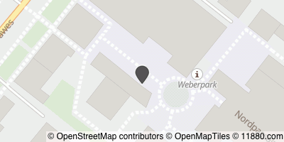 Auf Stadtplan Potsdam anzeigen