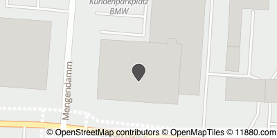 Auf Stadtplan Hannover anzeigen