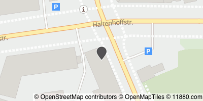 Auf Stadtplan Hannover anzeigen