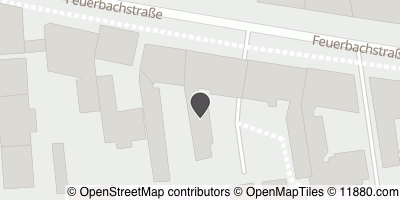 Auf Stadtplan Potsdam anzeigen