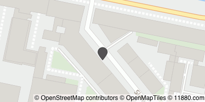 Auf Stadtplan Potsdam anzeigen