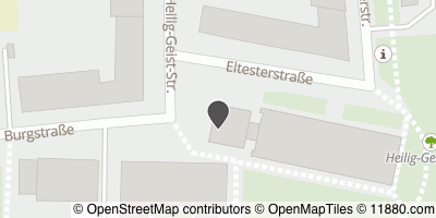 Auf Stadtplan Potsdam anzeigen