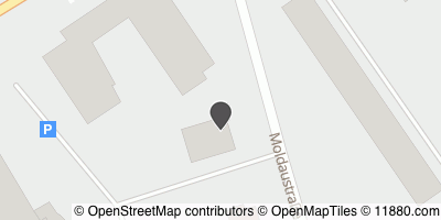 Auf Stadtplan Teltow anzeigen