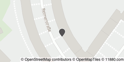 Auf Stadtplan Brandenburg an der Havel anzeigen