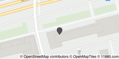 Auf Stadtplan Potsdam anzeigen