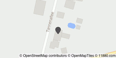 Auf Stadtplan Adenbüttel anzeigen