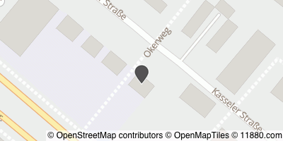 Auf Stadtplan Hannover anzeigen