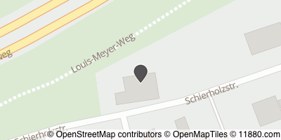 Auf Stadtplan Hannover anzeigen