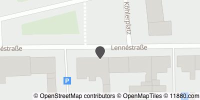 Auf Stadtplan Potsdam anzeigen