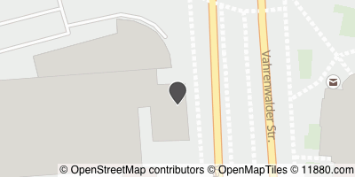 Auf Stadtplan Hannover anzeigen