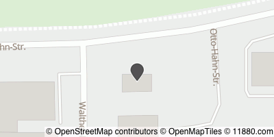 Auf Stadtplan Nordhorn anzeigen