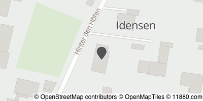 Auf Stadtplan Wunstorf anzeigen