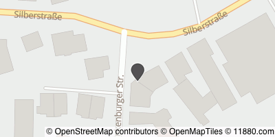 Auf Stadtplan Hannover anzeigen