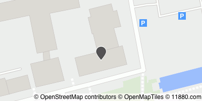 Auf Stadtplan Potsdam anzeigen