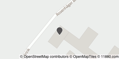 Auf Stadtplan Petershagen, Weser anzeigen