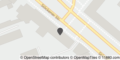 Auf Stadtplan Hannover anzeigen