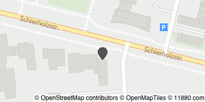 Auf Stadtplan Hannover anzeigen