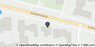 Auf Stadtplan Hannover anzeigen