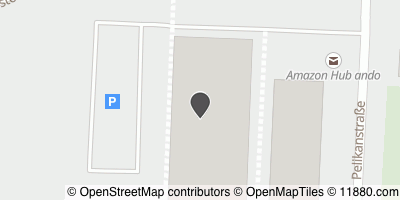 Auf Stadtplan Hannover anzeigen