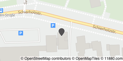 Auf Stadtplan Hannover anzeigen