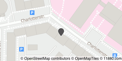Auf Stadtplan Potsdam anzeigen