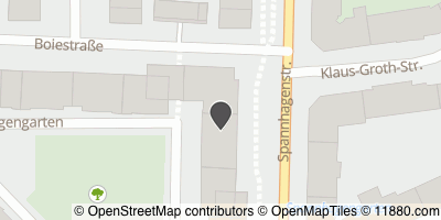 Auf Stadtplan Hannover anzeigen