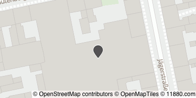 Auf Stadtplan Potsdam anzeigen