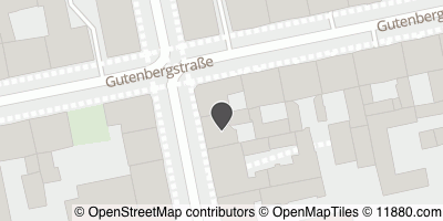 Auf Stadtplan Potsdam anzeigen