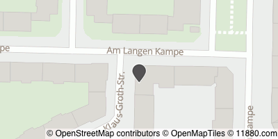 Auf Stadtplan Hannover anzeigen