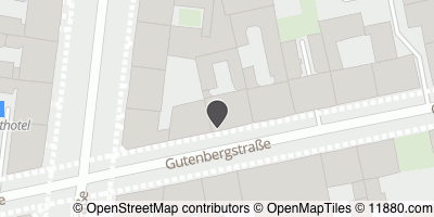 Auf Stadtplan Potsdam anzeigen
