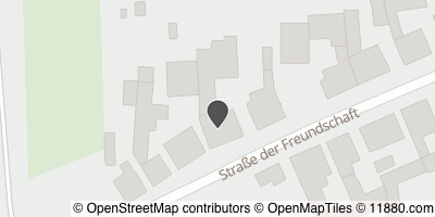 Auf Stadtplan Genthin anzeigen