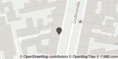 Auf Stadtplan Potsdam anzeigen