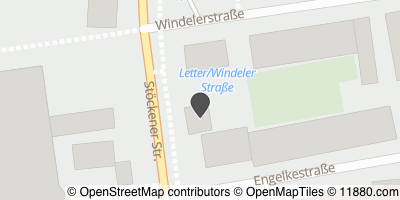 Auf Stadtplan Seelze anzeigen