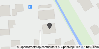 Auf Stadtplan Bramsche, Hase anzeigen