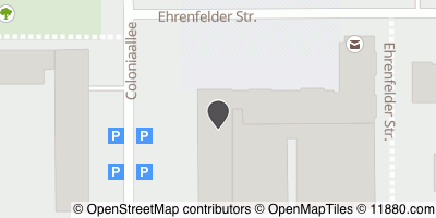 Auf Stadtplan Berlin anzeigen