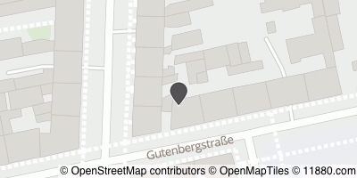 Auf Stadtplan Potsdam anzeigen